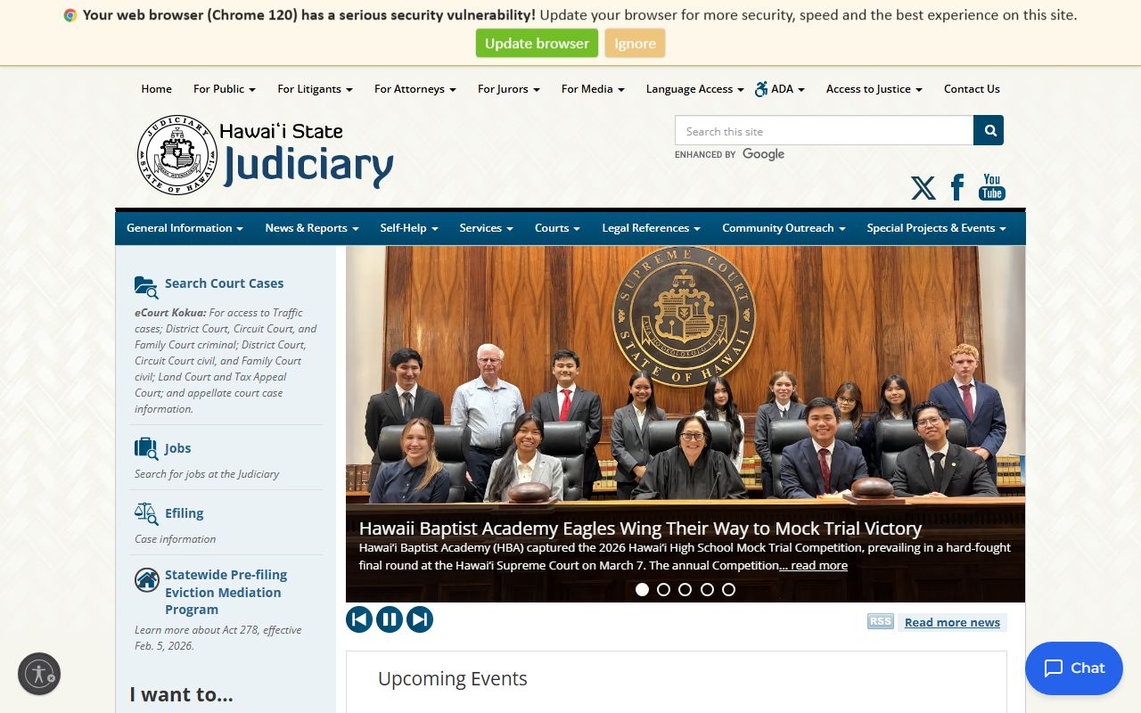 Hilo booking reports Hilo District Court